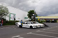 Bild: Stuntshow