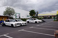 Bild: Stuntshow