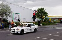 Bild: Stuntshow