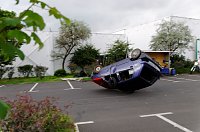 Bild: Stuntshow