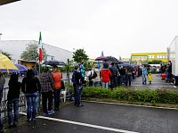 Bild: Stuntshow