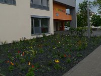 Bild: Kinderhaus Nordhausen-Ost