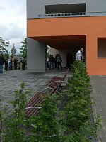 Bild: Kinderhaus Nordhausen-Ost