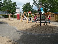 Bild: Kinderhaus Nordhausen-Ost