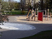 Bild: Kinderhaus Nordhausen-Ost