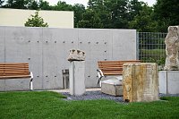 Bild: Flohburg Nordhausen � Klostergarten