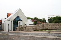Bild: Flohburg Nordhausen � Klostergarten