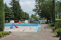 Bild: Herzlich eingeladen sind nicht nur Wasserratten