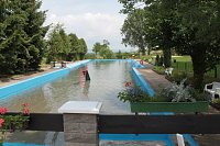 Bild: Herzlich eingeladen sind nicht nur Wasserratten