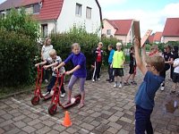 Bild: Olympiade in Krimderode