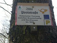Bild: Impressionen aus dem S&uuml;dharz