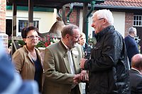 Bild: Sommerfest der Nordh&auml;user CDU