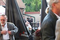 Bild: Sommerfest der Nordh&auml;user CDU