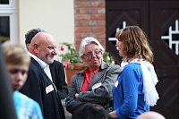 Bild: Sommerfest der Nordh&auml;user CDU