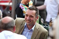 Bild: Sommerfest der Nordh&auml;user CDU