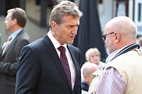 Bild: Sommerfest der Nordh&auml;user CDU