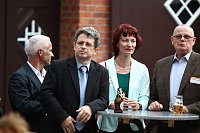 Bild: Sommerfest der Nordh&auml;user CDU