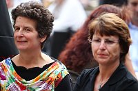 Bild: Sommerfest der Nordh&auml;user CDU
