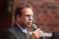 Bild: Sommerfest der Nordh&auml;user CDU