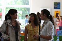 Bild: Ausstellung er&ouml;ffnet