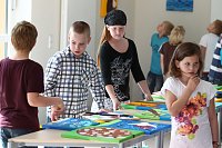 Bild: Ausstellung er&ouml;ffnet