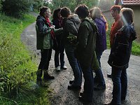 Bild: Kr&auml;uterwanderung