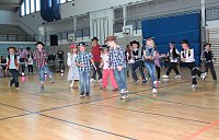 Bild: Der etwas besondere Schulabschluss