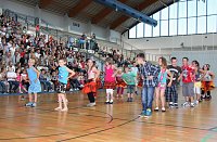 Bild: Der etwas besondere Schulabschluss