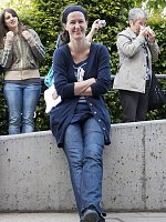 Bild: Abschied von der Grundschule