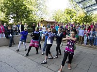 Bild: Abschied von der Grundschule