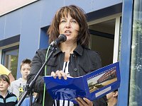 Bild: Abschied von der Grundschule