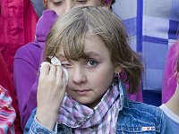 Bild: Abschied von der Grundschule