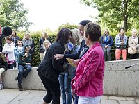 Bild: Abschied von der Grundschule