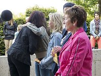Bild: Abschied von der Grundschule