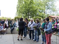 Bild: Abschied von der Grundschule