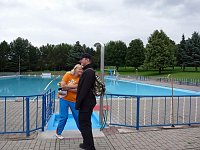 Bild: Vier-drei-zwei-eins-Los