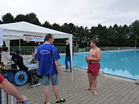 Bild: Vier-drei-zwei-eins-Los