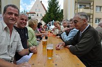Bild: Nachbarschaftsfest WBG
