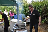 Bild: Nachbarschaftsfest WBG