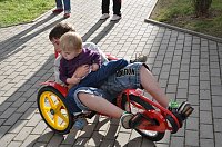 Bild: Nachbarschaftsfest WBG