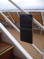 Bild: Kreuzfahrtriesen getestet