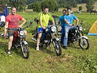 Die vierte Auflage in Harzungen Bild: Die vierte Auflage in Harzungen