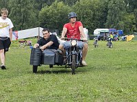 Die vierte Auflage in Harzungen Bild: Die vierte Auflage in Harzungen