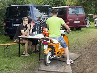 Die vierte Auflage in Harzungen Bild: Die vierte Auflage in Harzungen