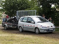 Die vierte Auflage in Harzungen Bild: Die vierte Auflage in Harzungen