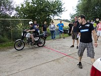Die vierte Auflage in Harzungen Bild: Die vierte Auflage in Harzungen