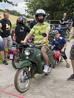 Die vierte Auflage in Harzungen Bild: Die vierte Auflage in Harzungen