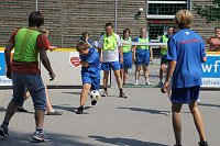 Bild: Spannende Erlebnisse