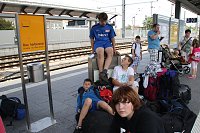 Bild: Spannende Erlebnisse