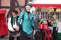 Auftakt zum Altstadtfest Bild: Auftakt zum Altstadtfest